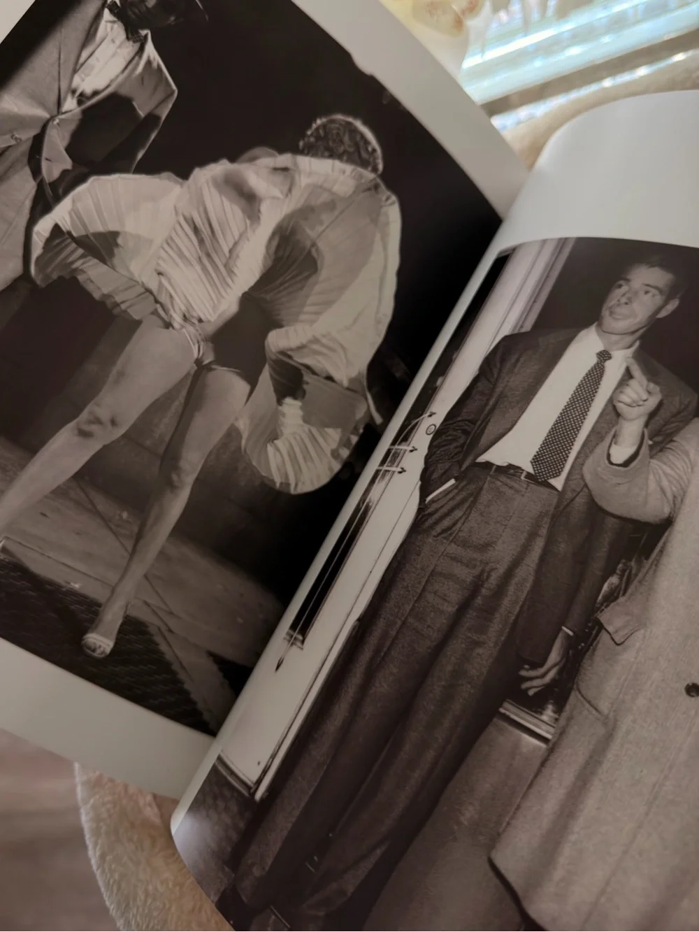 Marilyn Coffee Table Book